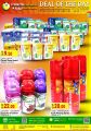 Panda Hypermarket Qatar offers  2020