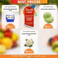Food Palace Qatar offers 2022