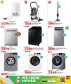 LULU Hypermarket Qatar Offers 2025