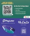 LULU Hypermarket Qatar offers 2025