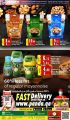 Panda Hypermarket Qatar Offers  2021