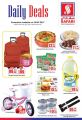Offers Safari Hypermarket Qatar
