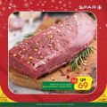 Spar Hypermarket Qatar offers 2021