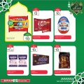 Spar Hypermarket Qatar offers 2021