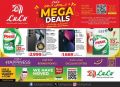 LULU Hypermarket Qatar Offers 2025