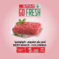 Spar Hypermarket Qatar offers 2021