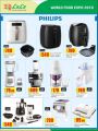 lulu hyper market Qatar Offers - WORLD FOOD 2018