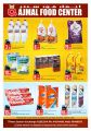AJMAL food center Qatar offers 2022