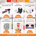 FOOD Palace Hypermarket Qatar 2020