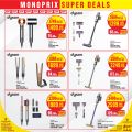 Monoprix Qatar Offers 2024