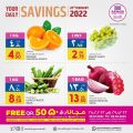 Al Rawabi Hypermarket Qatar Offers 2022