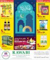 AL RAWABI Hypermarket Qatar Offers 2026