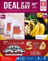 Safari Hypermarket Qatar Offers 2023