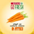 Spar Hypermarket Qatar offers 2021