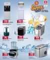 Safari Hypermarket Qatar Offers 2024
