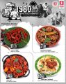 Safari Hypermarket Qatar Offers 2023