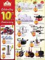 Safari Hypermarket Qatar Offers 2020