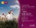 UP  TO 40% off Economy fares and double Qpoints