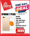 Grand Hypermarket Ezdan Mall QATAR Offers