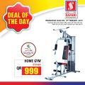Safari Hypermarket Qatar offers 2019