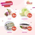 Grand mall haypermarket qatar offers  2020