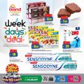 Grand Hypermarket Qatar offers 2023
