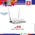 Safari Qatar Offers on Electronics
