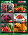 SPAR Hypermarket Qatar offers 2025