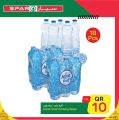 Spar Hypermarket Qatar offers 2021