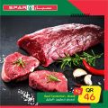 Spar Hypermarket Qatar offers 2021