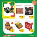 Spar Hypermarket Qatar offers 2021