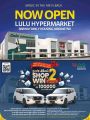 LULU Hypermarket Qatar Offers 2023