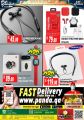Panda Hypermarket Qatar offers 2021