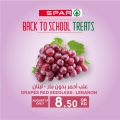 Spar Hypermarket Qatar offers 2021