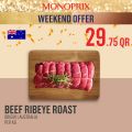 Monoprix  Qatar  Offers