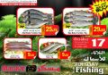 Offers Tuesday for fish -  masskar hyper market