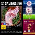 Al Rawabi Hypermarket Qatar offers 2022