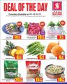 Safari Hypermarket Qatar offers 2019