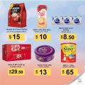 Spar Hypermarket Qatar offers 2021