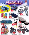 Safari Hypermarket Qatar Offers 2024