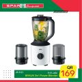 Spar Hypermarket Qatar offers 2021