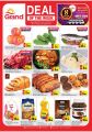 Grand Hypermarket Qatar offers 2021