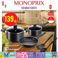 Monoprix Qatar Offers 2024