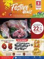 Safari Hypermarket Qatar Offers 2022
