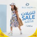 Blue Salon Qatar Offers 2022