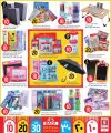 Safari Hypermarket Qatar offers 2025