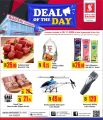 Safari Hypermarket Qatar Offers 2020