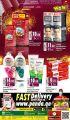 Panda Hypermarket Qatar Offers  2021