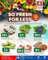 Safari Hypermarket Qatar Offers 2022