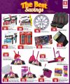 Safari Hypermarket Qatar Offers 2024